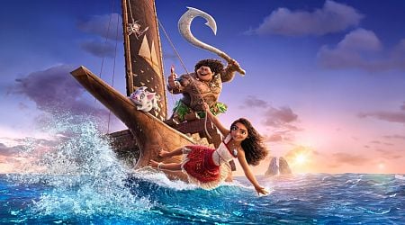 Wat je moet weten over 'Vaiana 2' voordat je de film in de bioscoop gaat kijken