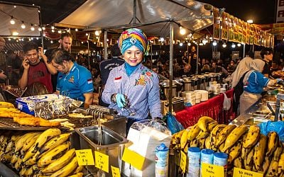 Nieuw in 2025: dit is dé vervanger voor de Tong Tong Fair