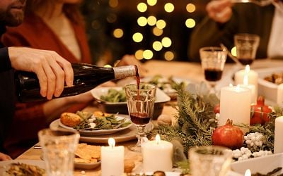 10 x bij deze Utrechtse restaurants kun je uiteten tijdens kerst