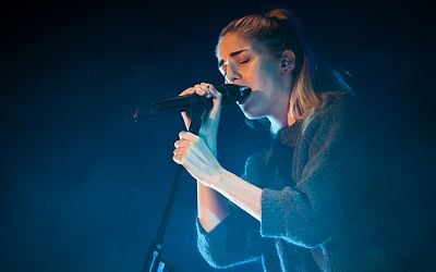 Eerste namen voor Rock en Seine met o.a. London Grammar en Chappell Roan