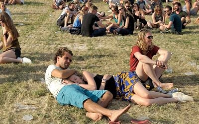 Geen Labadoux Festival in 2025: organisatie neemt pauze voor nieuw concept