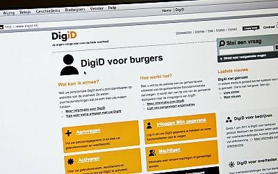 'Overheid digitaal zeer gebrekkig', Kamer komt met plannen