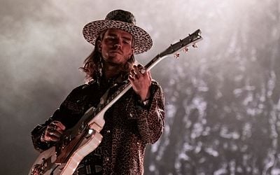 Holland International Blues Festival strikt Kaleo als nieuwe naam