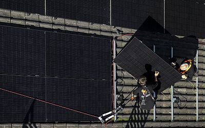 Eerste Kamer stemt in met afschaffen salderingsregeling vanaf 2027