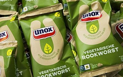 Unilever verkoopt Unox en Zwan