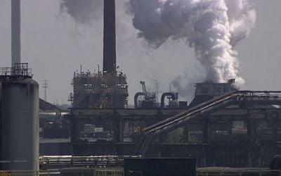 Tata Steel riskeert miljoenenboete, volgende stap richting sluiting fabriek