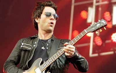 Vestrock strikt Stereophonics als headliner