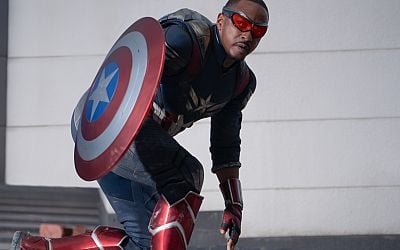 'Captain America: Brave New World': nieuwe foto's tonen deze belangrijke personages