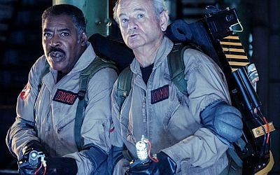 Netflix kondigt volgende 'Ghostbusters'-film aan: "Een uitbreiding van de franchise"