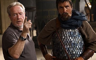 Ridley Scott maakt duidelijk dit filmgenre te haten met deze verwoestende uitspraak