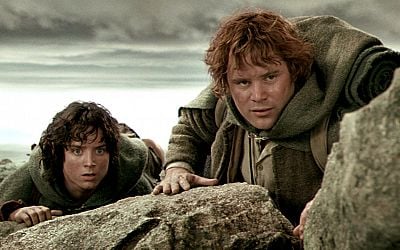 Nieuwe 'Lord of the Rings'-film heeft erg veel weg van 'The Two Towers'