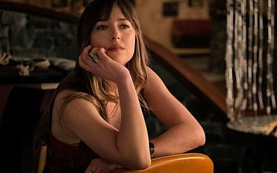 'Verity': Dakota Johnson en Josh Hartnett sluiten zich aan bij de boekverfilming