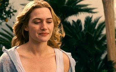 Kate Winslet sust geruchten over een vervolg op 'The Holiday': "het is nooit ter sprake gekomen"