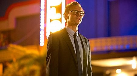 Langverwachte Stephen King-film 'Life Of Chuck' met Tom Hiddleston krijgt releasedatum