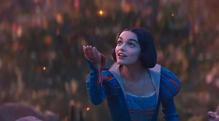 Groots opgezette trailer 'Snow White' brengt de Disney-klassieker tot leven