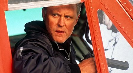 De legendarische John Lithgow schaamt zich voor acteerwerk in Stallone-film: "Ik was gewoon verschrikkelijk in die film"