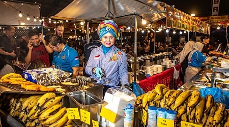 Nieuw in 2025: dit is dé vervanger voor de Tong Tong Fair