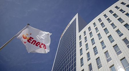 Energiebedrijf Eneco schrapt 350 banen