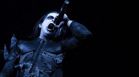 Pitfest komt met nieuwe namen o.a. headliner Cradle of Filth