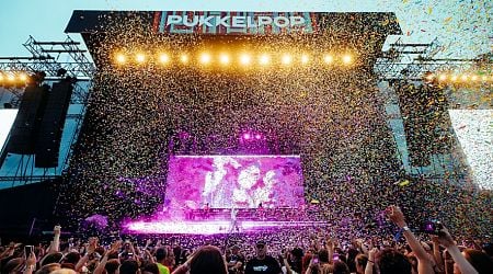 Pukkelpop opent wishlist voor komende editie