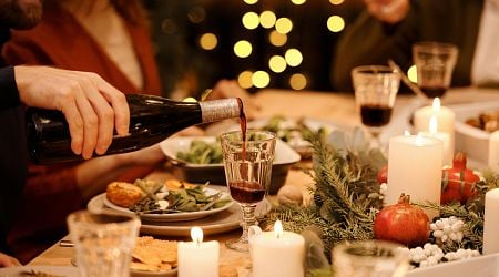 10 x bij deze Utrechtse restaurants kun je uiteten tijdens kerst