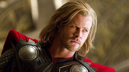 Waarom deze veelbelovende Netflix-film met Chris Hemsworth na 5 jaar werd geschrapt