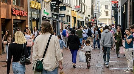 Nu al meer faillissementen dan heel vorig jaar, vooral in handel en bouw