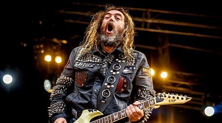 Zevental namen erbij voor South Of Heaven Festival o.a. Soulfly, Inherited en Channel Zero