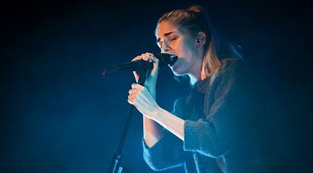 Eerste namen voor Rock en Seine met o.a. London Grammar en Chappell Roan