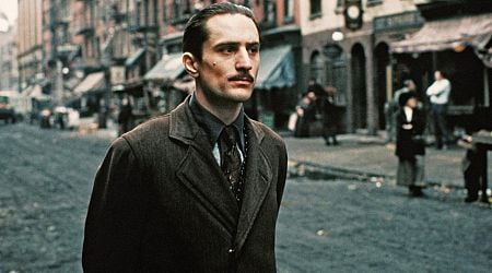 'The Godfather Part II' krijgt prachtige nieuwe trailer ter ere van verjaardag