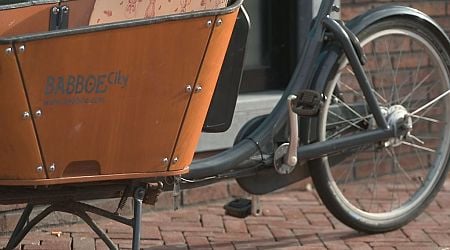 Babboe gaat klanten met onveilige bakfiets geld teruggeven