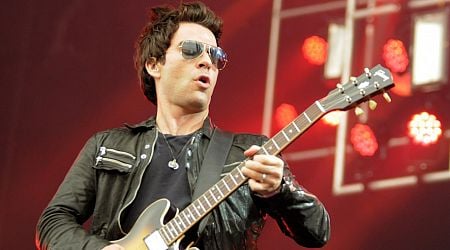 Vestrock strikt Stereophonics als headliner