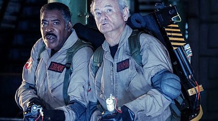 Netflix kondigt volgende 'Ghostbusters'-film aan: "Een uitbreiding van de franchise"