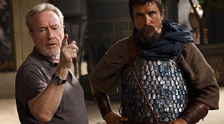 Ridley Scott maakt duidelijk dit filmgenre te haten met deze verwoestende uitspraak