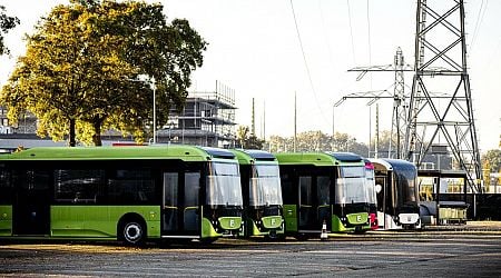 Miljoenenboete voor Van der Valk-telgen: 'manipuleerden prijs Ebusco-aandelen'