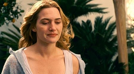 Kate Winslet sust geruchten over een vervolg op 'The Holiday': "het is nooit ter sprake gekomen"