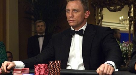 'James Bond' zit in de problemen: grote ruzie achter de schermen bij Amazon