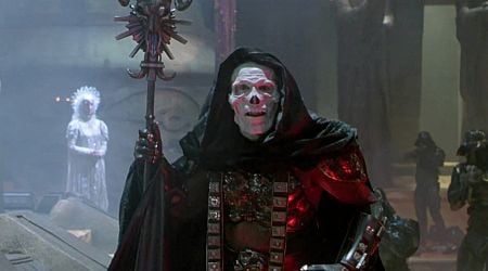 Live-action 'Masters of the Universe'-film vindt eindelijk zijn Skeletor