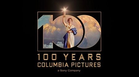 Iconische filmstudio Columbia Pictures viert haar 100e verjaardag en pakt uit