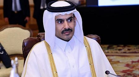 'Qatar raakt gevoelige snaar', maar geen direct tekort aan vloeibaar gas in Europa