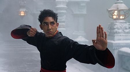 Dev Patel kijkt niet positief terug op deze geflopte fantasyfilm: "Ik voelde me niet gehoord"