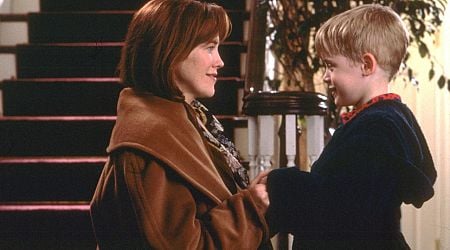 Deze zin in 'Home Alone' was "te moeilijk" om tegen Macaulay Culkin te zeggen