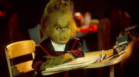 Acteur uit 'The Grinch' (2000) stierf 2 jaar later op 20-jarige leeftijd