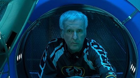 James Cameron is een enorme fan van deze musicalfilm uit 2024: "Ik heb hem drie keer gezien"