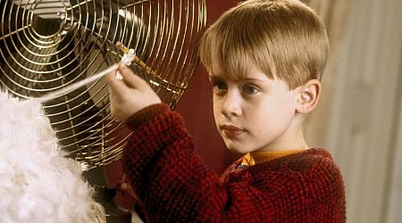 Eindelijk antwoord op de belangrijkste vraag uit 'Home Alone'