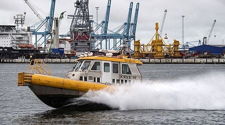 Loods verliest zaak, invaren nieuwe pensioenstelsel gaat door