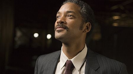 Will Smith zegt dat deze film hem voorgoed veranderde: "Alles was ineens anders"