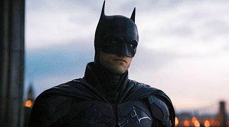 Fikse tegenvaller: DC Studios stelt twee 'Batman'-films met enkele jaren uit