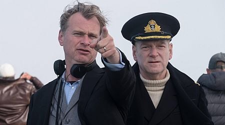 Christopher Nolan shockeert met gewaagde uitpraak over James Bond