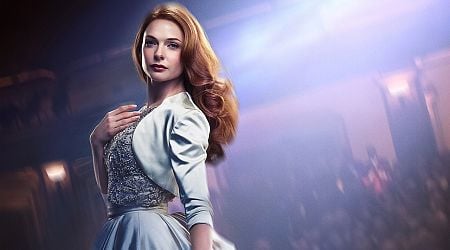 Rebecca Ferguson wil geen vervolg op 'The Greatest Showman': Jaloezie speelt een rol